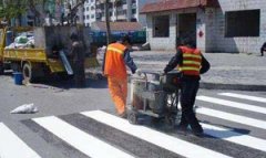 阎良透水地坪